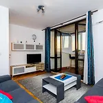 Apartment Boca