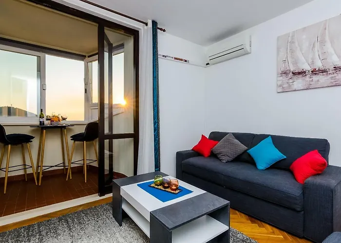 Apartment Boca