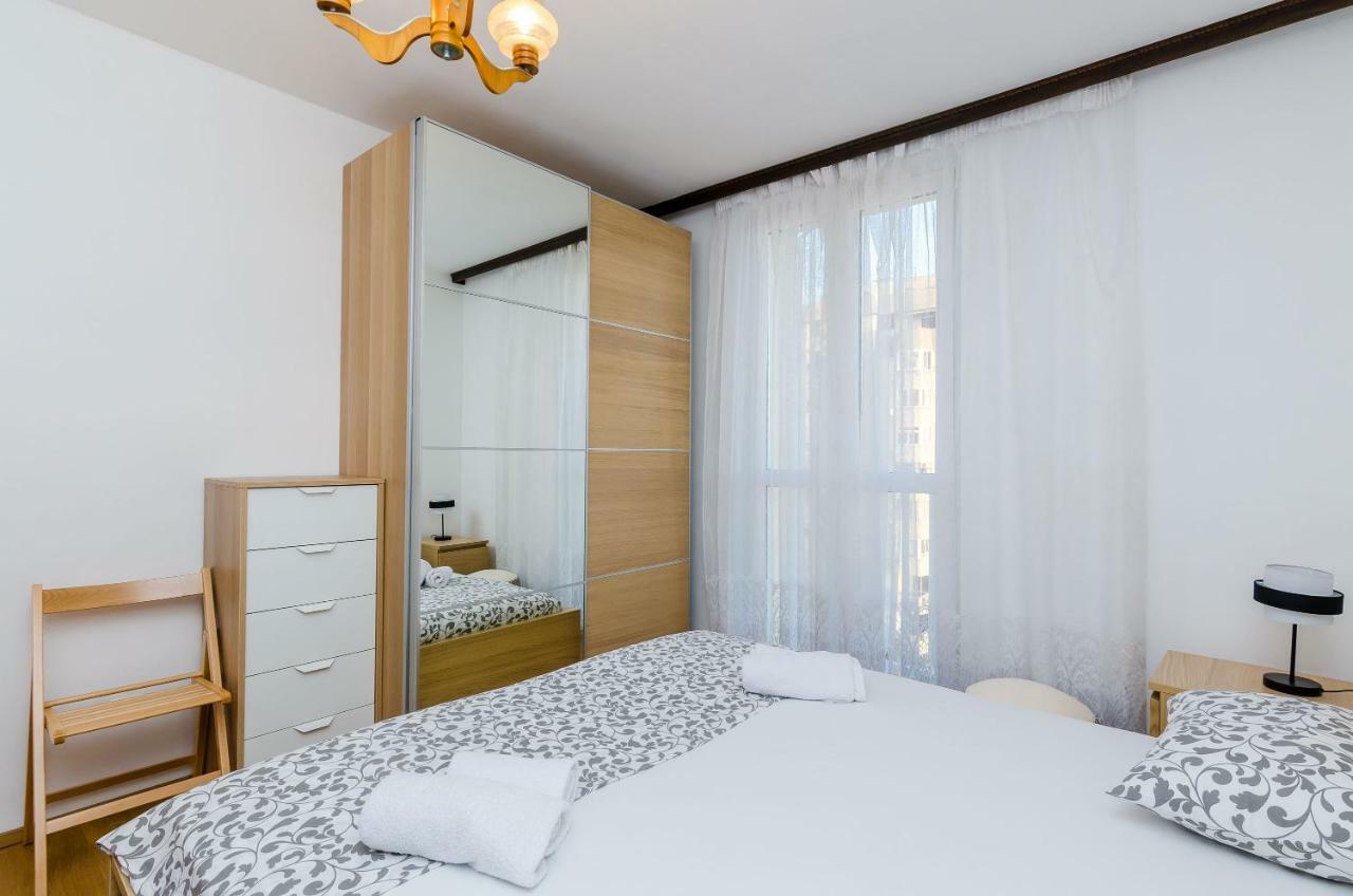 Boca Apartment *