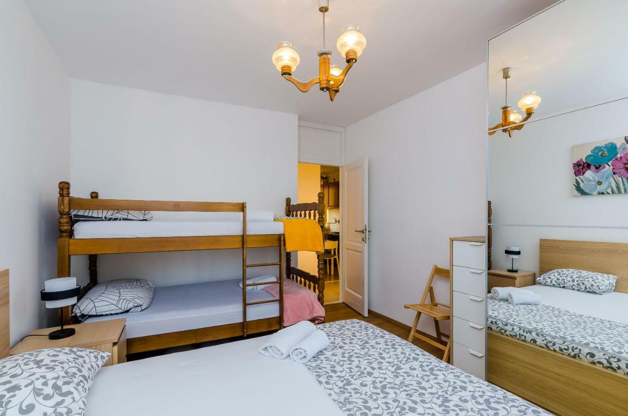 Apartment Boca