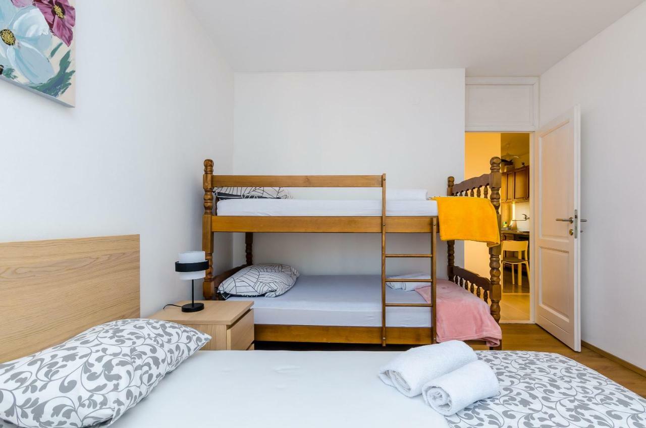 Boca Apartment